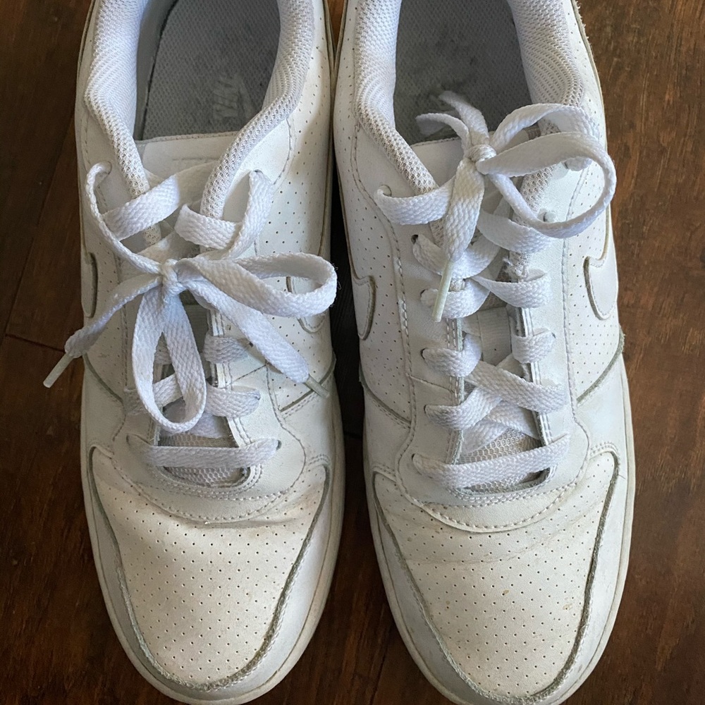 Men’s Nikes